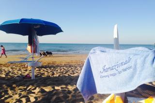 Camping Village Internazionale